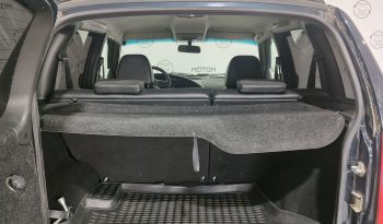 Chevrolet Niva, 2012 full