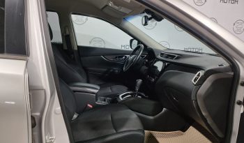 Nissan X-Trail, 2018 full