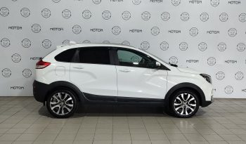 Lada (ВАЗ) XRAY, 2018 full