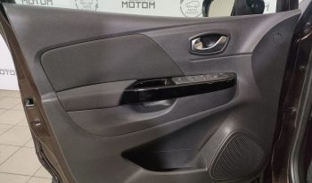 Renault Kaptur, 2020 full