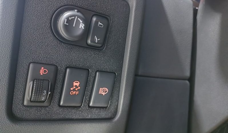 Nissan Qashqai, 2011 full