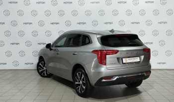 Haval Jolion, 2023 full