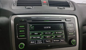 Skoda Octavia, 2011 full