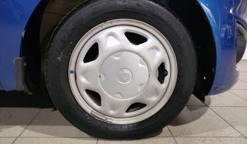 Ravon R2, 2017 full