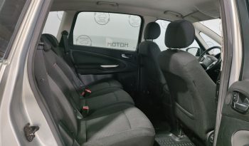 Ford S-MAX, 2008 full