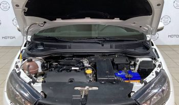 Lada (ВАЗ) Vesta, 2018 full