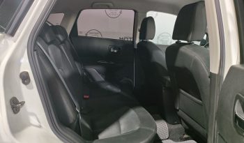 Nissan Qashqai, 2011 full
