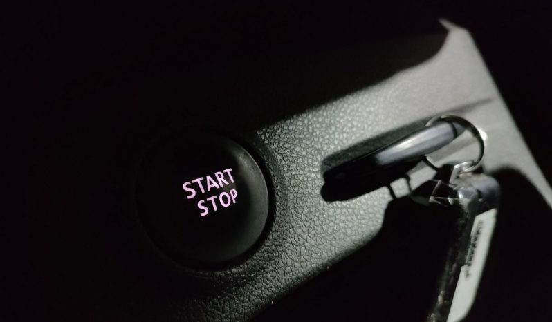 Renault Kaptur, 2018 full