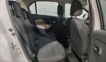 Renault Logan, 2019 full