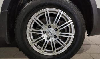 Nissan Qashqai, 2011 full