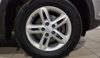 SsangYong Actyon, 2011 full
