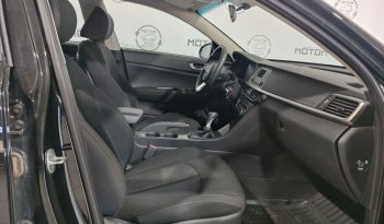 Kia Optima, 2019 full