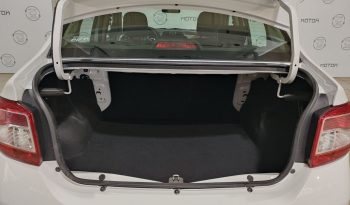 Renault Logan, 2019 full