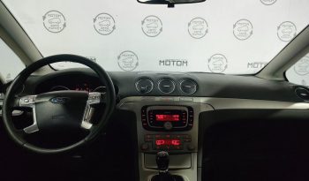 Ford S-MAX, 2008 full