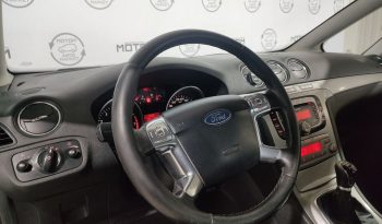 Ford S-MAX, 2008 full