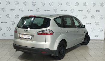 Ford S-MAX, 2008 full