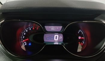 Renault Kaptur, 2018 full