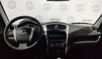 Datsun on-DO, 2020 full
