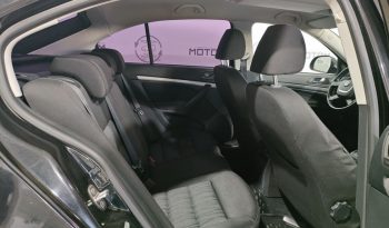 Skoda Octavia, 2011 full