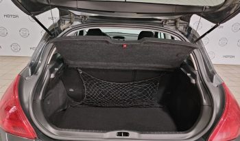 Peugeot 308, 2008 full