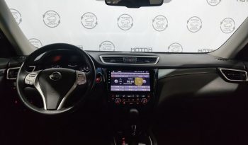 Nissan X-Trail, 2018 full