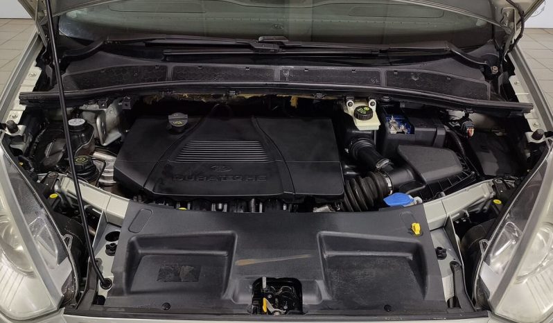 Ford S-MAX, 2008 full