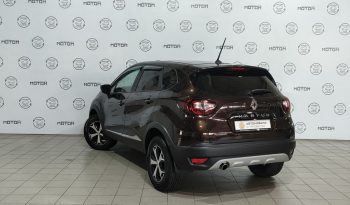 Renault Kaptur, 2020 full