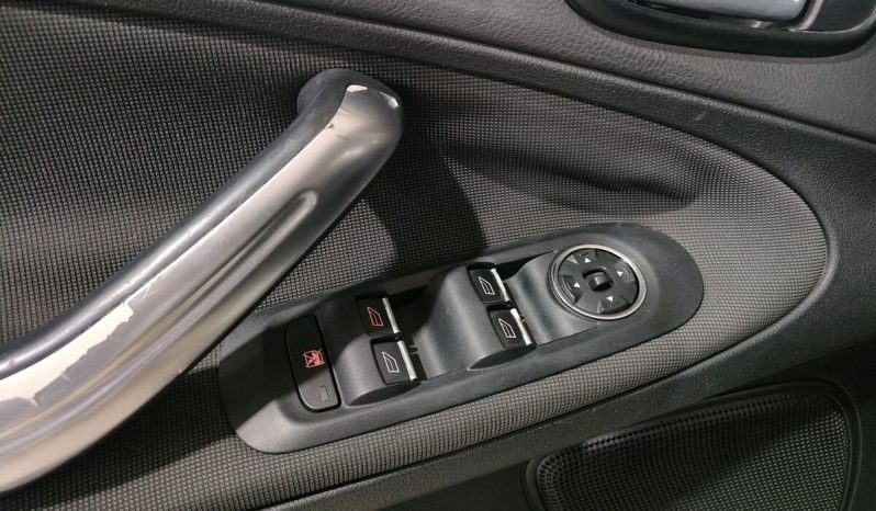 Ford S-MAX, 2008 full
