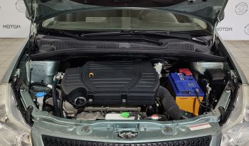 Suzuki SX4, 2012 full