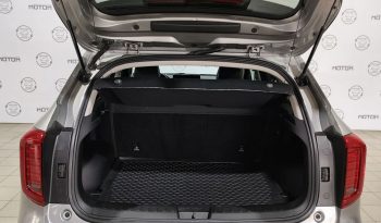 Haval Jolion, 2023 full