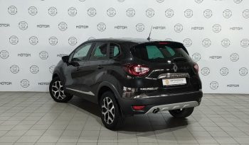 Renault Kaptur, 2018 full