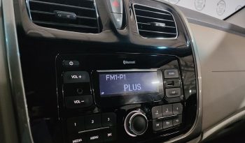 Renault Logan, 2019 full