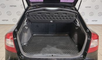 Skoda Octavia, 2011 full