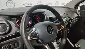 Renault Kaptur, 2020 full