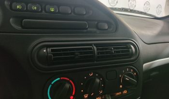 Chevrolet Niva, 2012 full