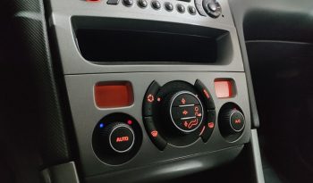 Peugeot 308, 2008 full