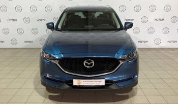 Mazda CX-5, 2019 full