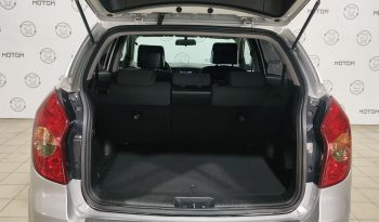 SsangYong Actyon, 2011 full