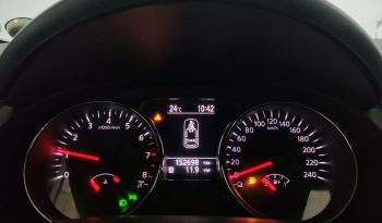 Nissan Qashqai, 2011 full