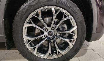 Exeed TXL, 2021 full