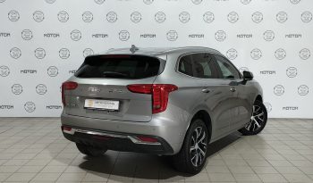 Haval Jolion, 2023 full