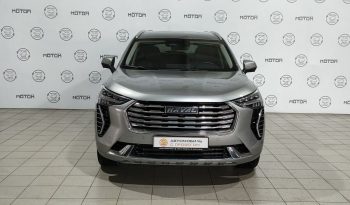Haval Jolion, 2023 full