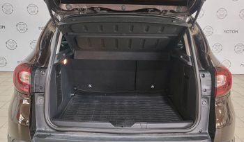 Renault Kaptur, 2020 full