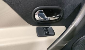 Renault Logan, 2019 full