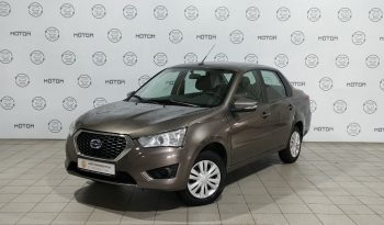 Datsun on-DO, 2020 full