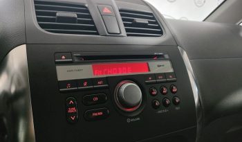 Suzuki SX4, 2012 full
