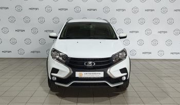 Lada (ВАЗ) XRAY, 2018 full