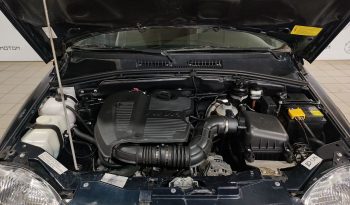 Chevrolet Niva, 2012 full
