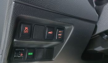 Nissan X-Trail, 2018 full