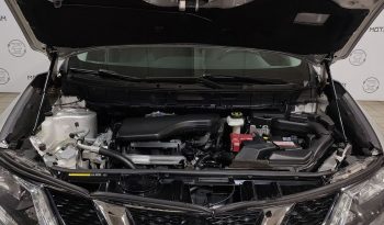 Nissan X-Trail, 2018 full